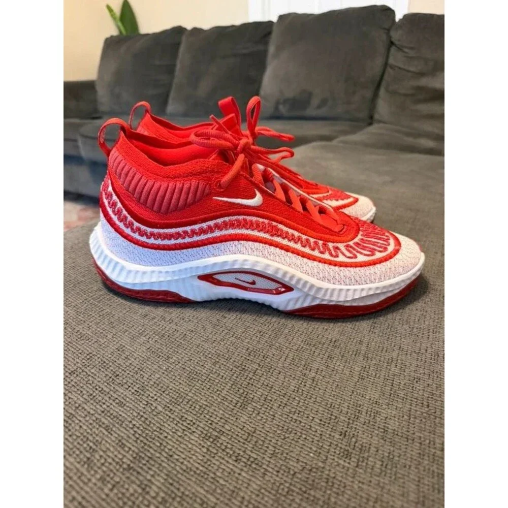 Nike sneakers